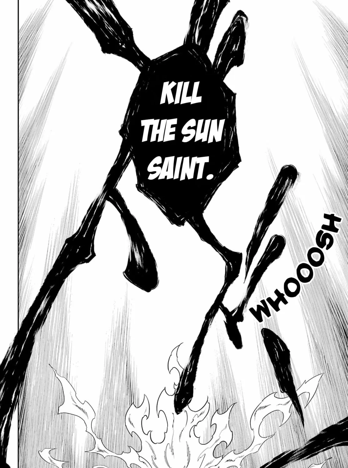 Ragna Crimson Chapter 86 page 33 - 