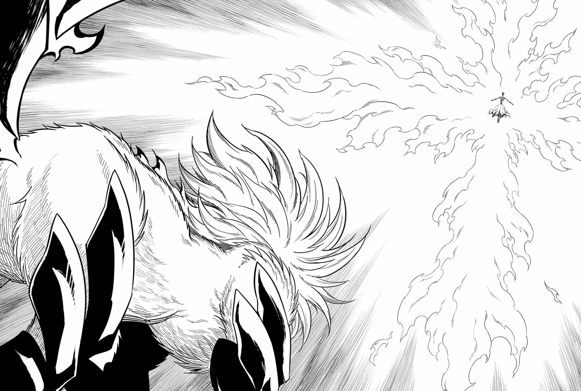 Ragna Crimson Chapter 86 page 7 - 