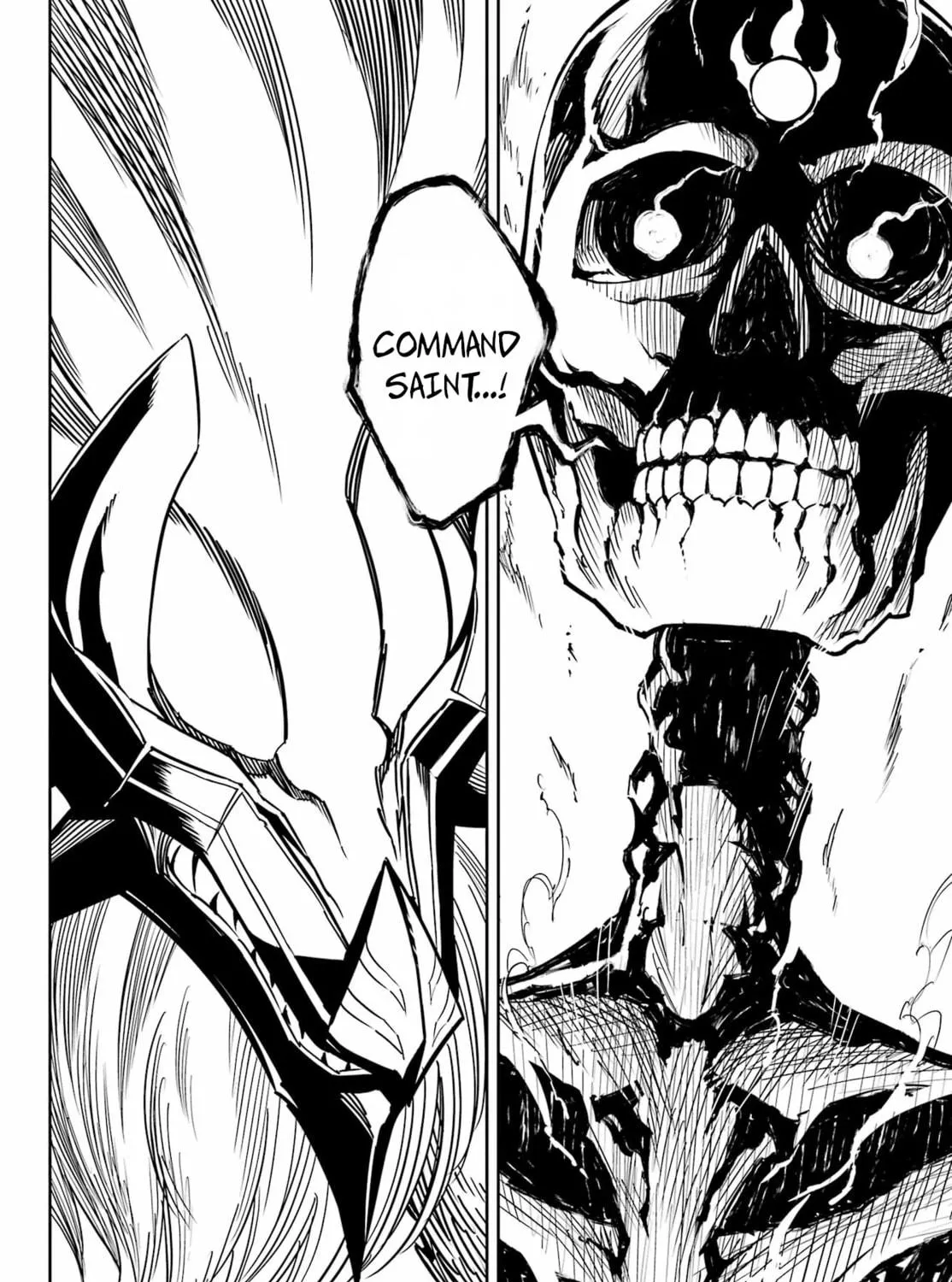 Ragna Crimson Chapter 86 page 9 - 
