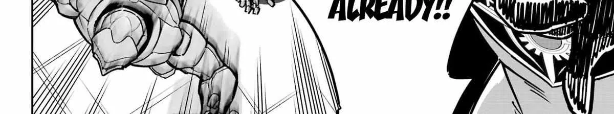 Ragna Crimson Chapter 87 page 15 - 