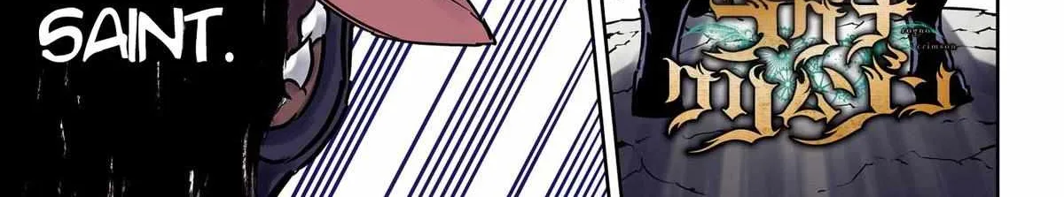 Ragna Crimson Chapter 87 page 3 - 