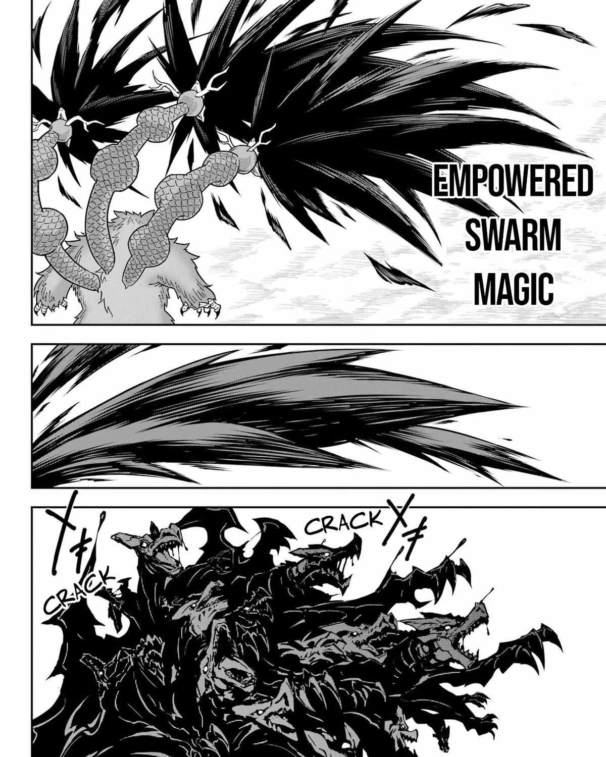 Ragna Crimson Chapter 87 page 22 - 