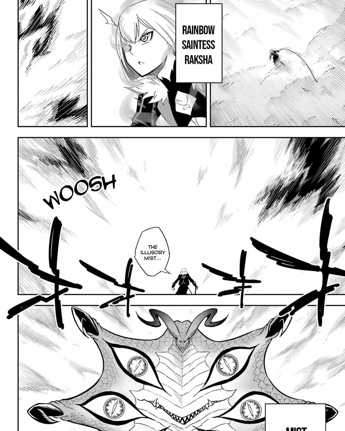 Ragna Crimson Chapter 87 page 30 - 