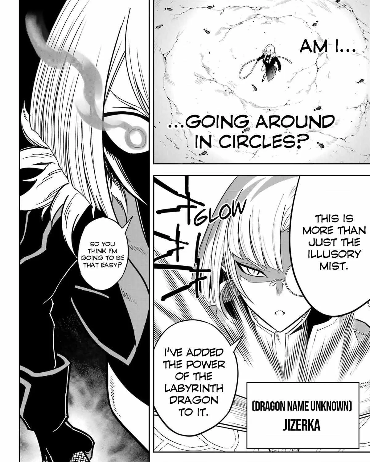 Ragna Crimson Chapter 87 page 34 - 