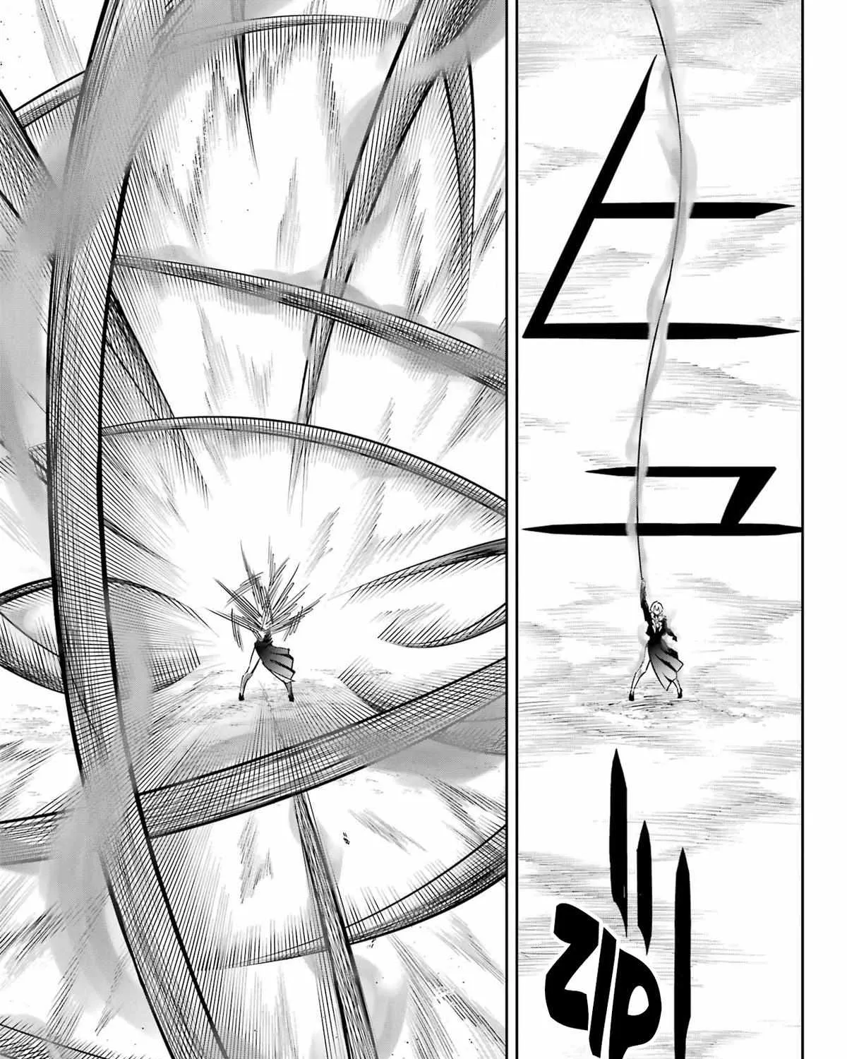 Ragna Crimson Chapter 87 page 36 - 