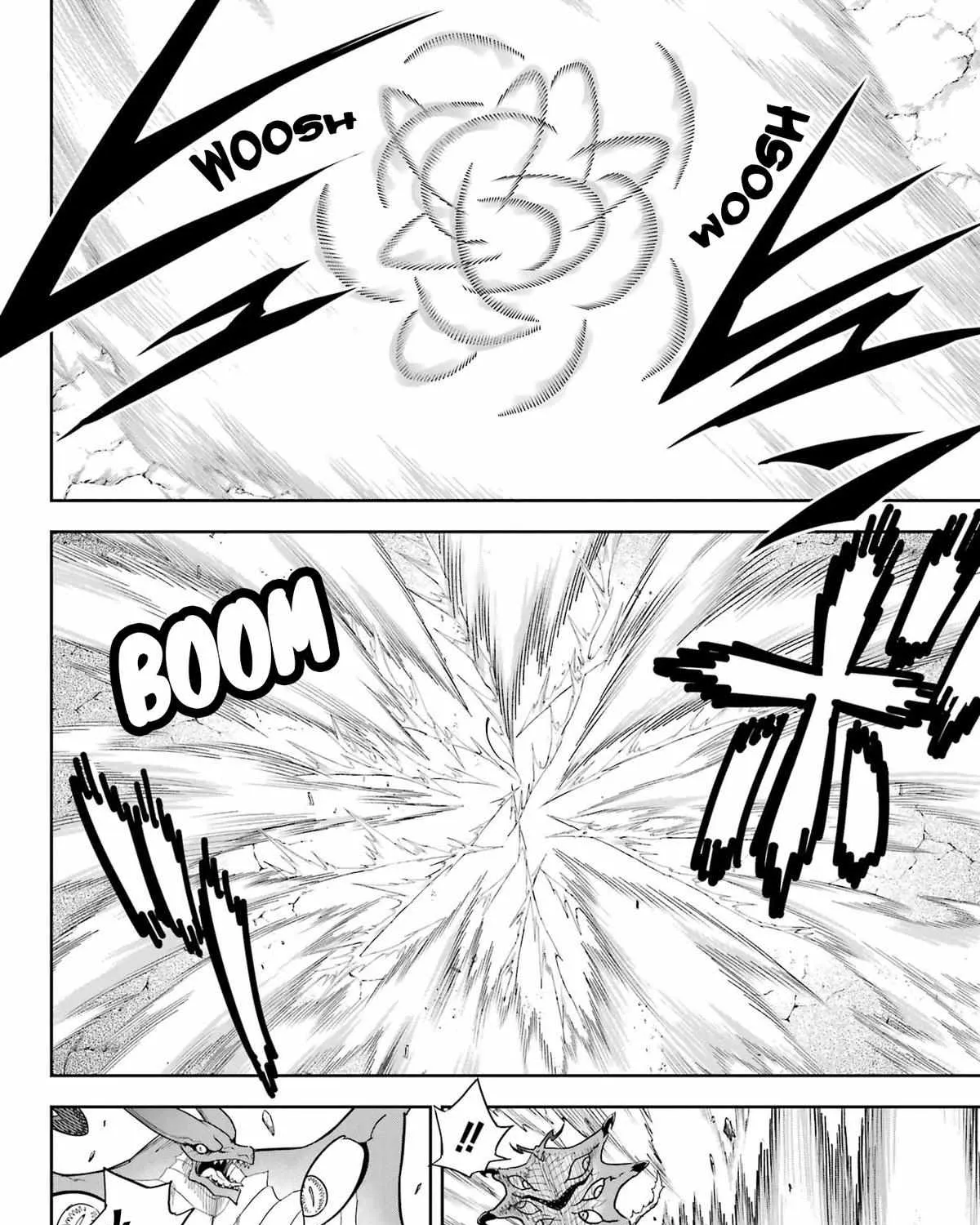 Ragna Crimson Chapter 87 page 38 - 