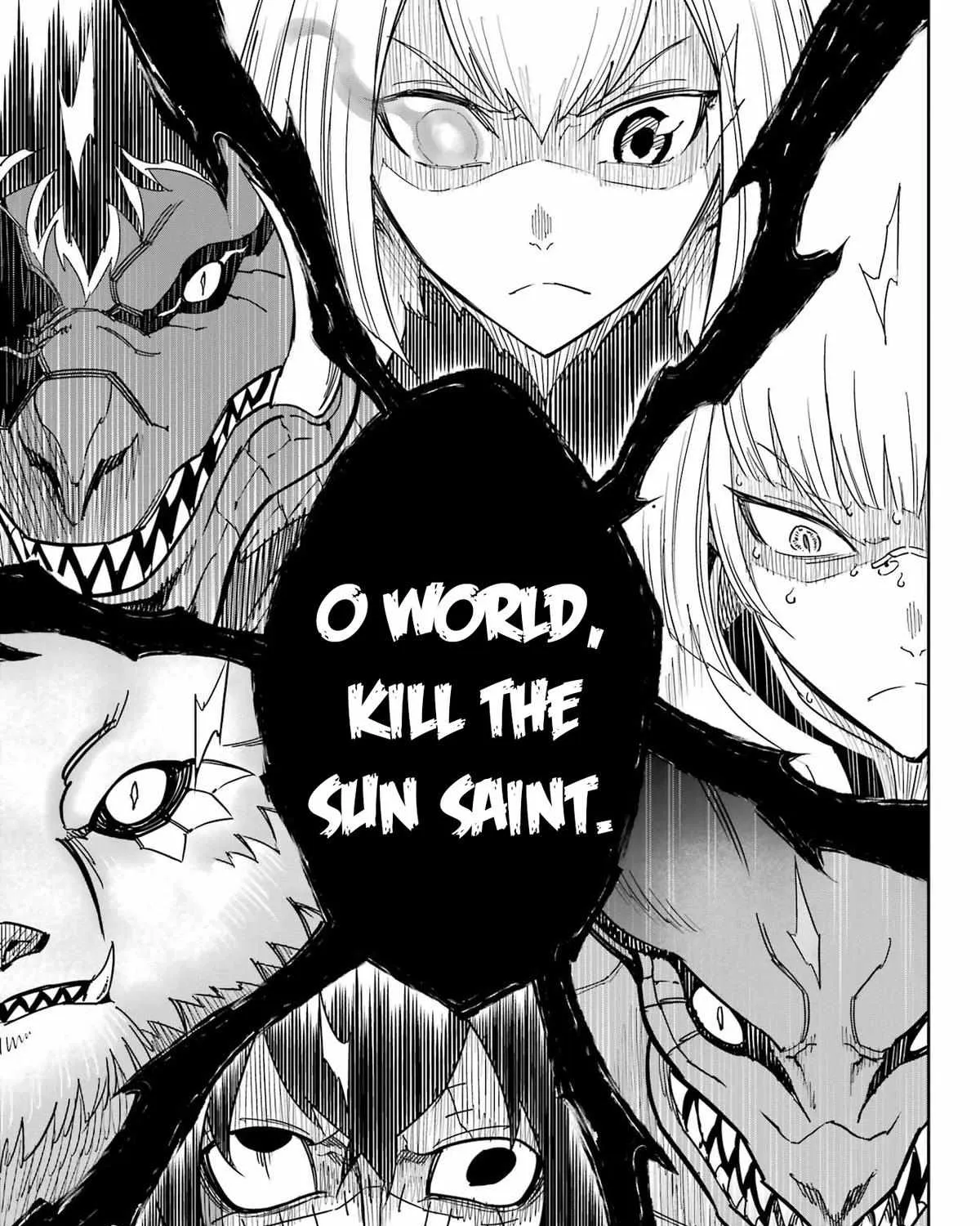 Ragna Crimson Chapter 87 page 44 - 