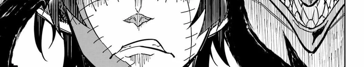 Ragna Crimson Chapter 87 page 45 - 