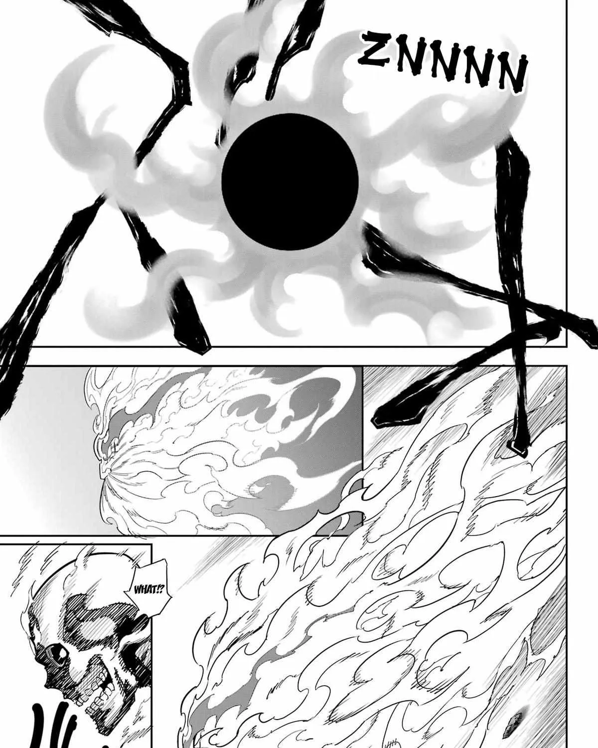 Ragna Crimson Chapter 87 page 48 - 