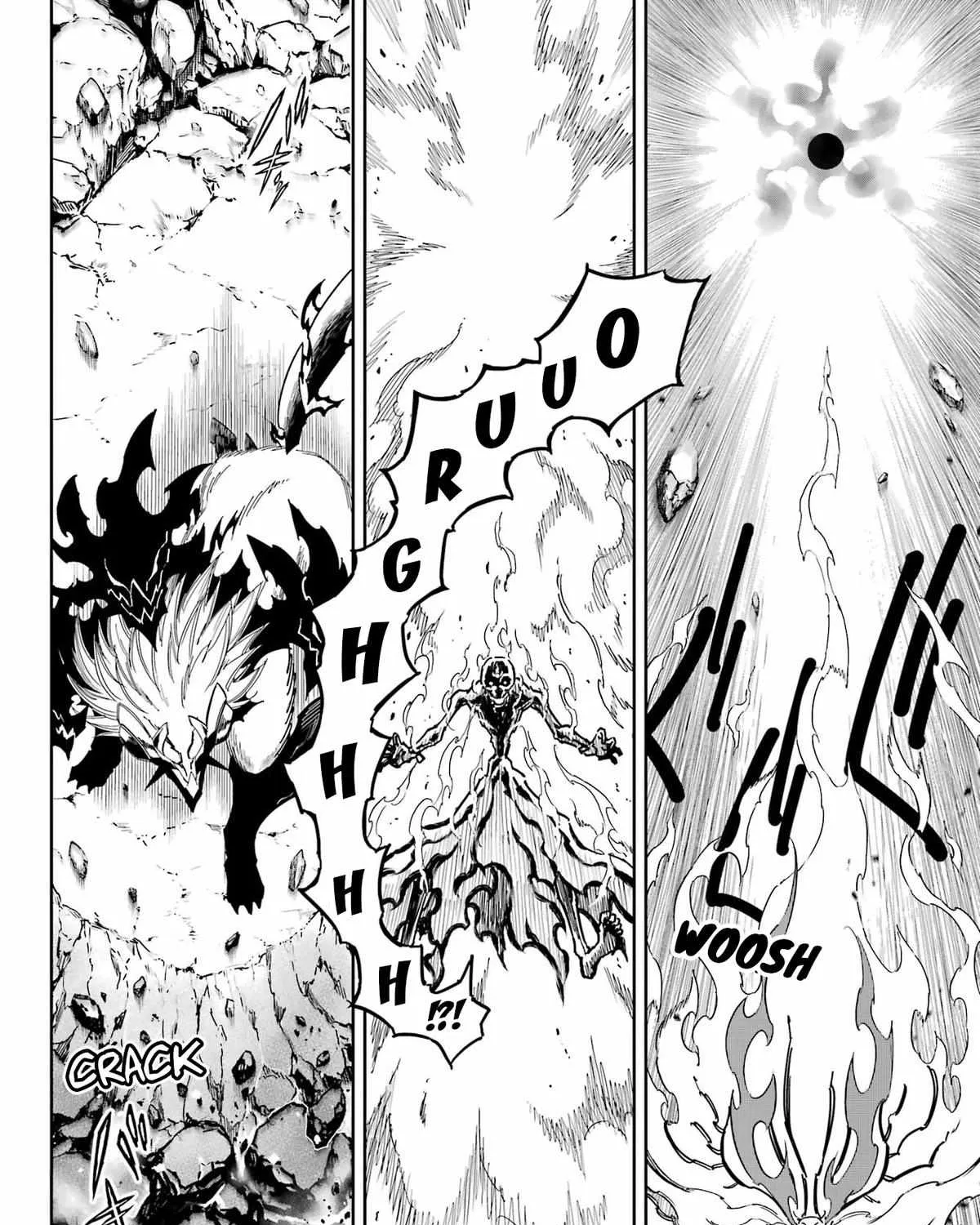 Ragna Crimson Chapter 87 page 50 - 