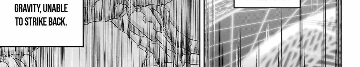 Ragna Crimson Chapter 87 page 9 - 