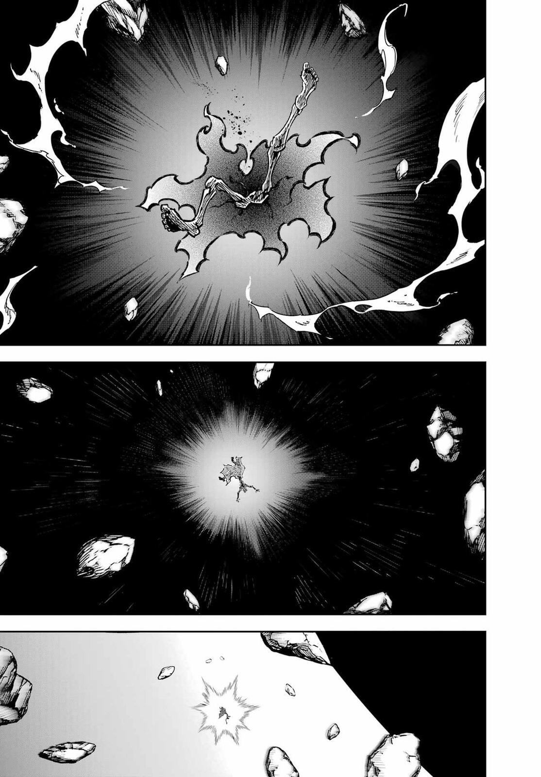 Ragna Crimson Chapter 88 page 14 - 