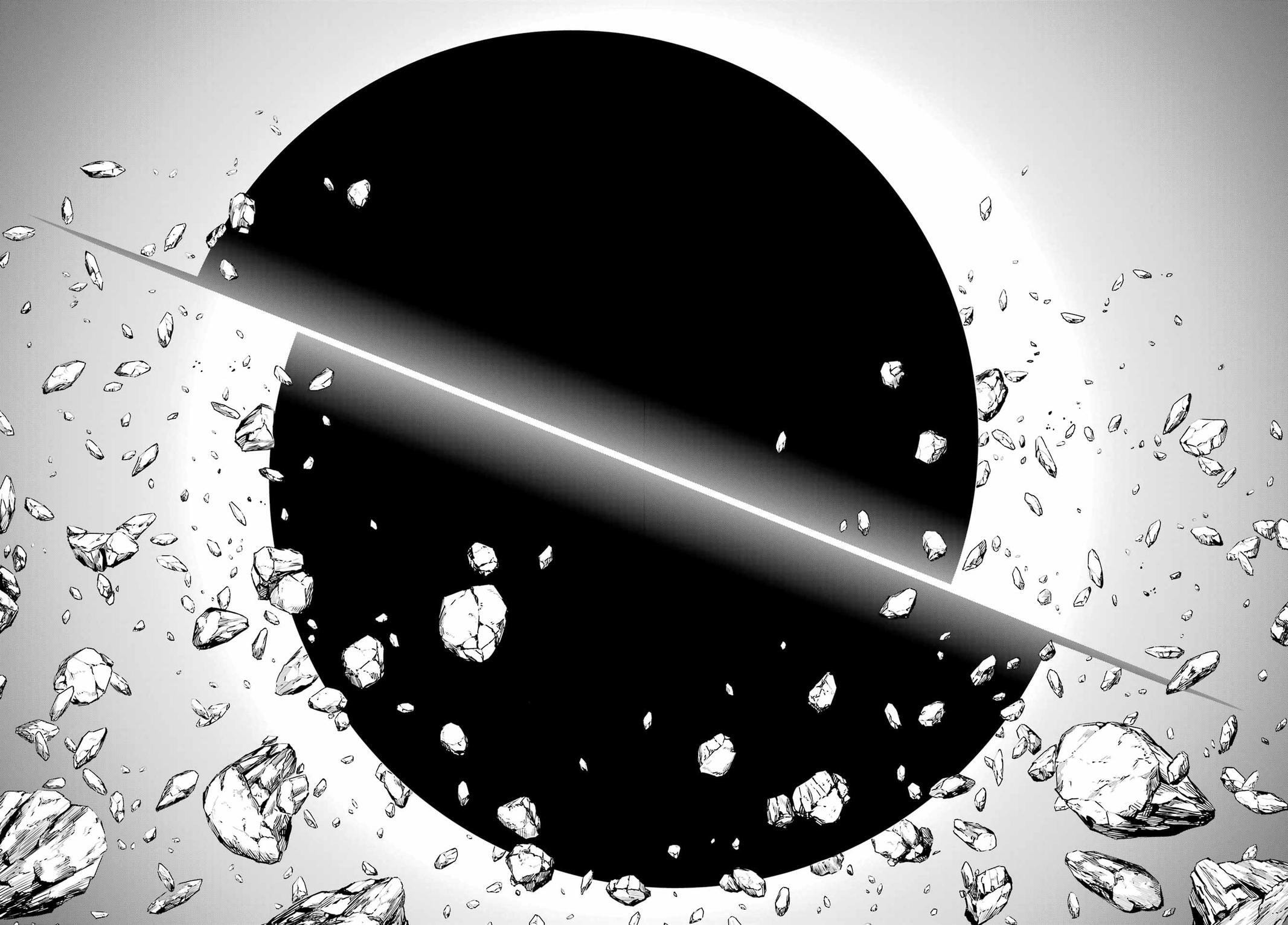 Ragna Crimson Chapter 88 page 19 - 