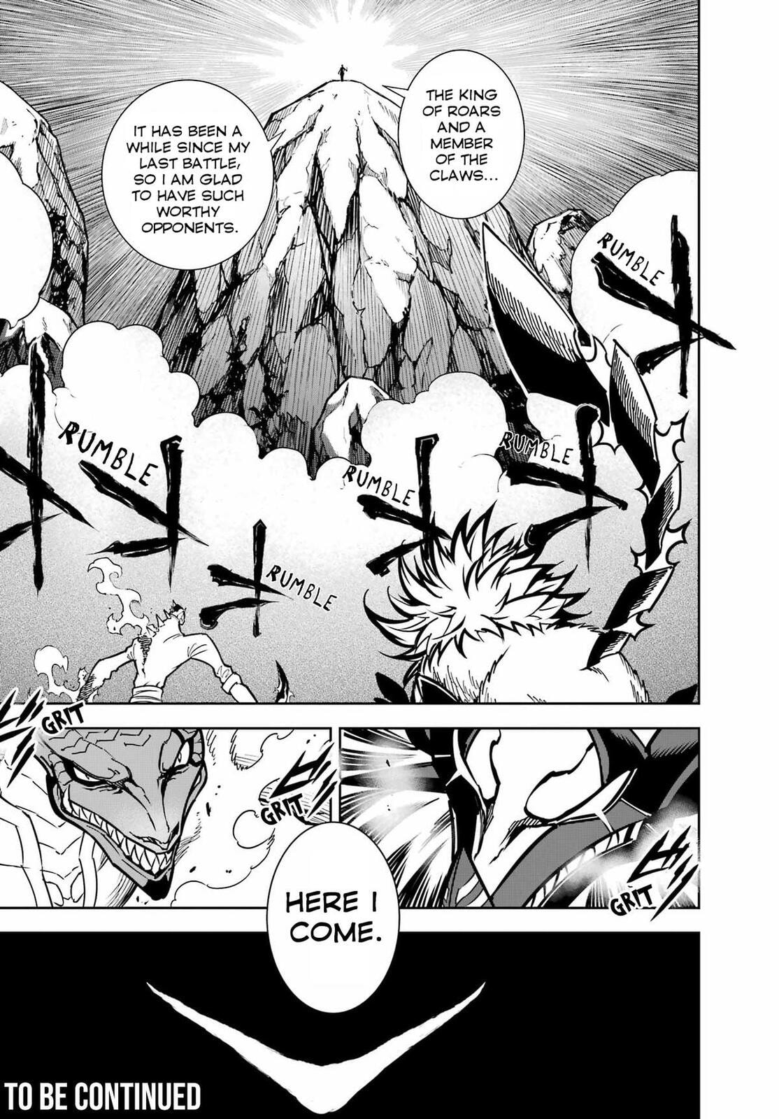 Ragna Crimson Chapter 88 page 29 - 
