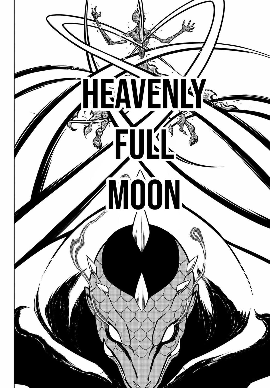 Ragna Crimson Chapter 89 page 17 - 