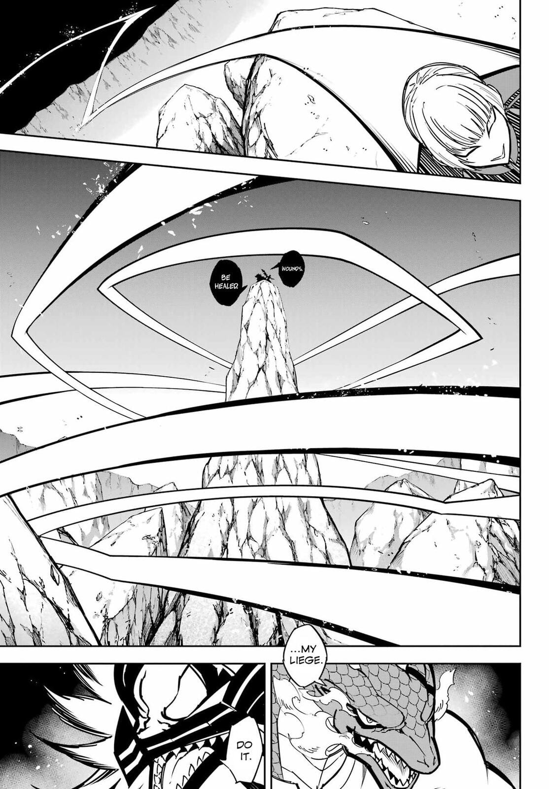 Ragna Crimson Chapter 89 page 7 - 