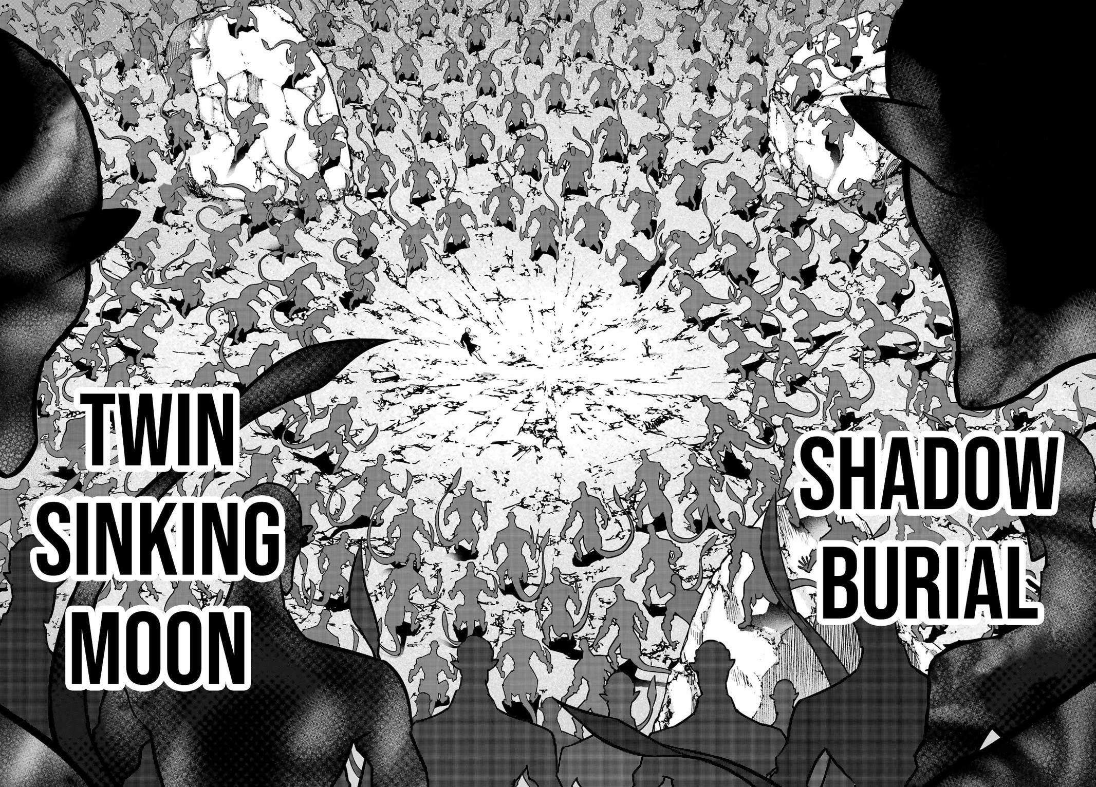 Ragna Crimson Chapter 90 page 26 - 