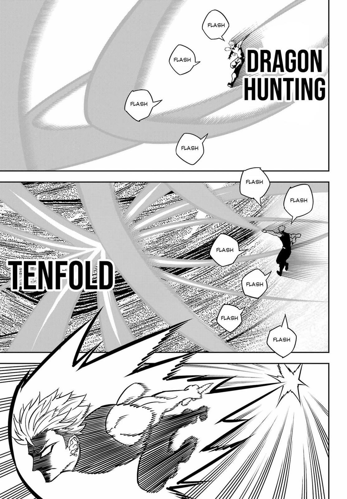 Ragna Crimson Chapter 91 page 14 - 