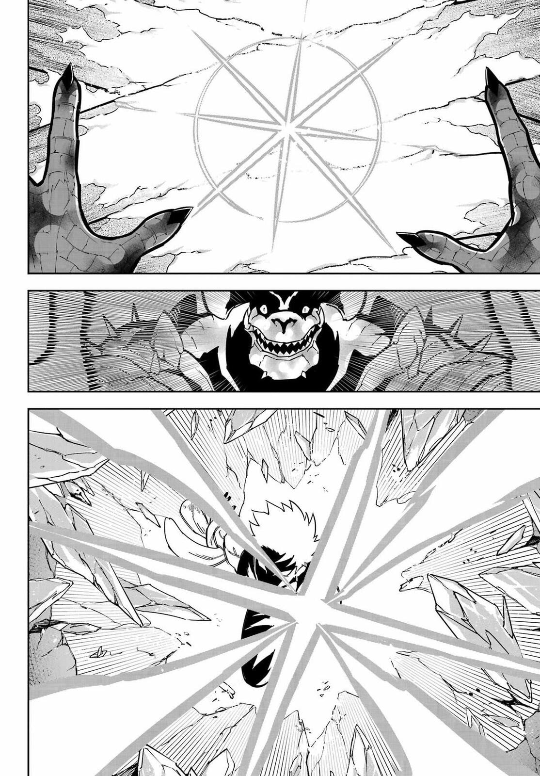 Ragna Crimson Chapter 91 page 16 - 