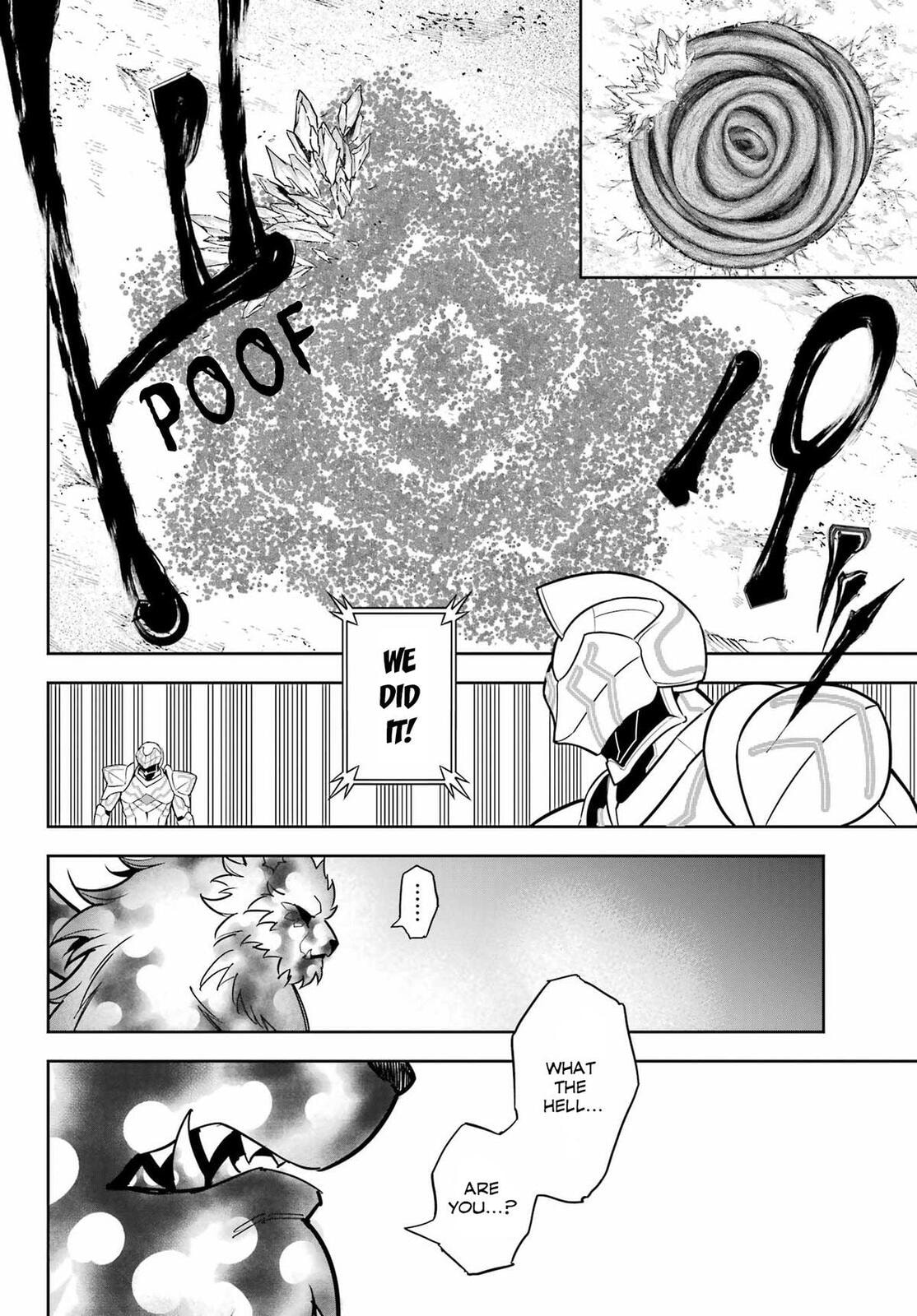 Ragna Crimson Chapter 91 page 18 - 