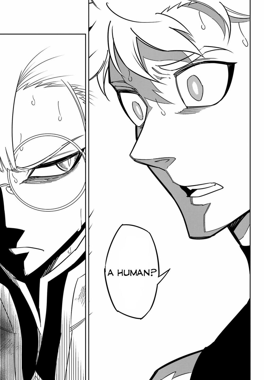 Ragna Crimson Chapter 91 page 23 - 