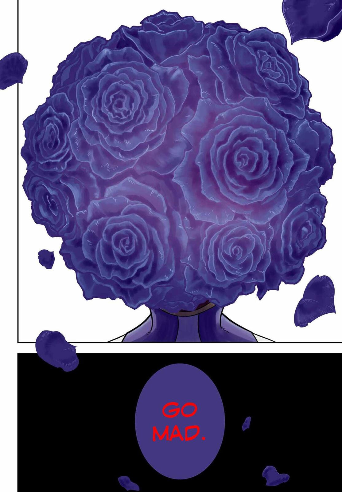 Ragna Crimson Chapter 93 page 17 - 