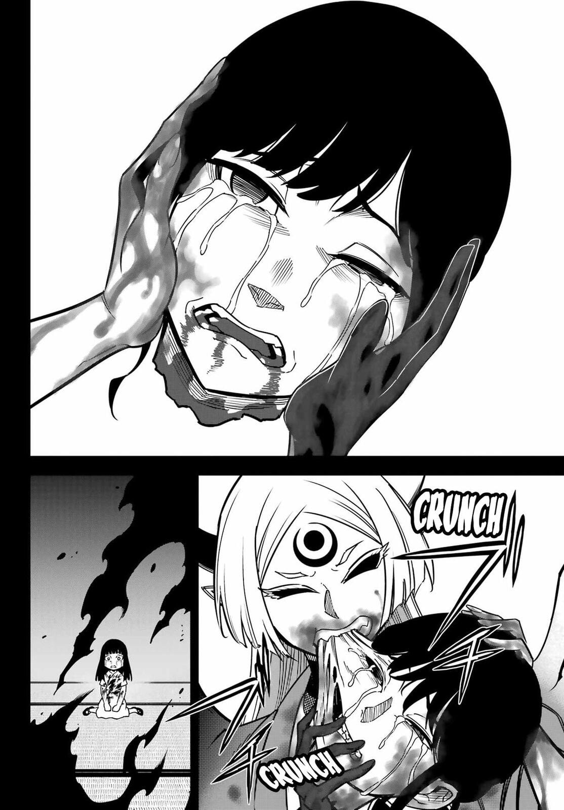 Ragna Crimson Chapter 93 page 23 - 