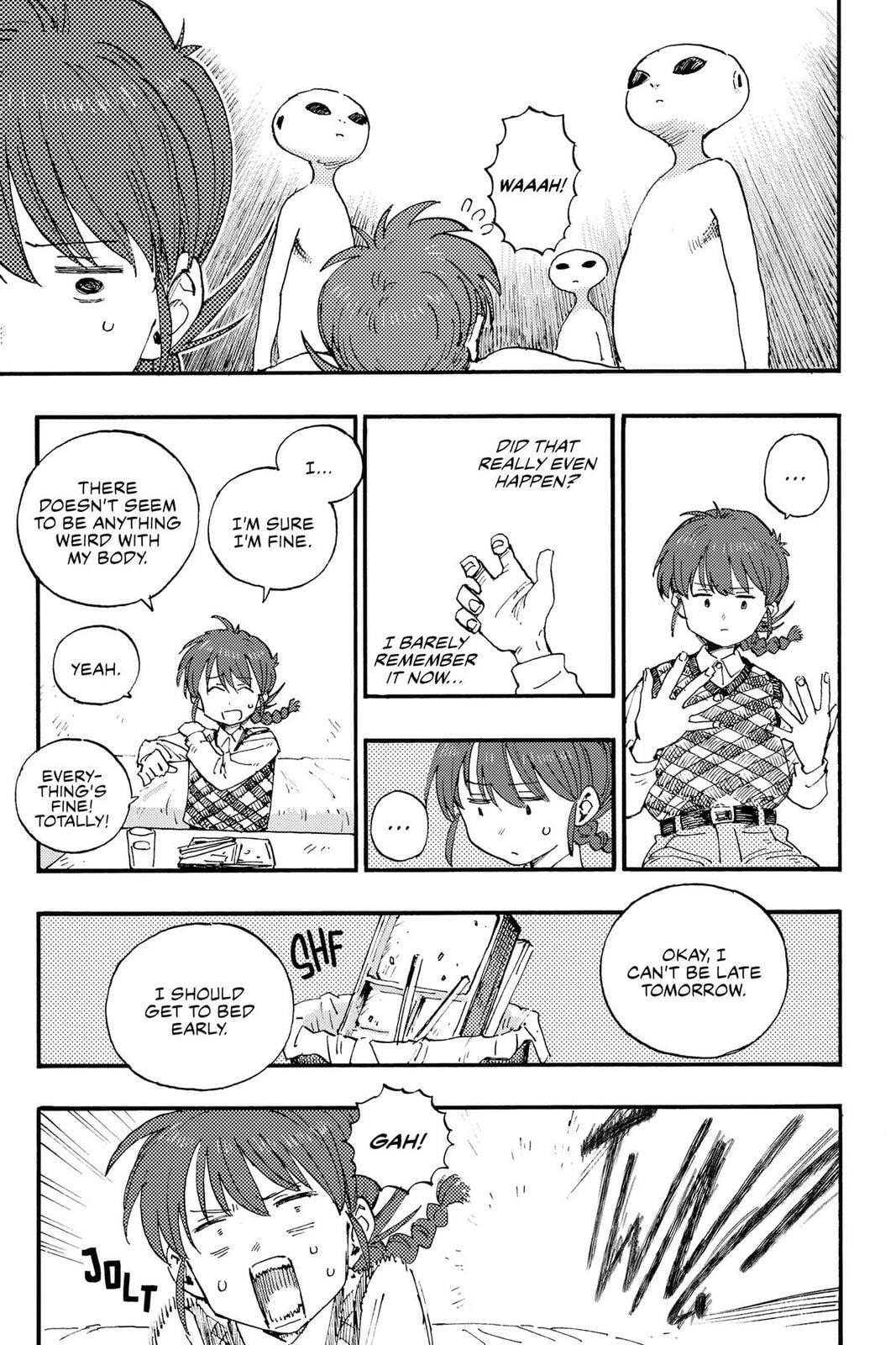 Rai Rai Rai Chapter 0.1 page 20 - 