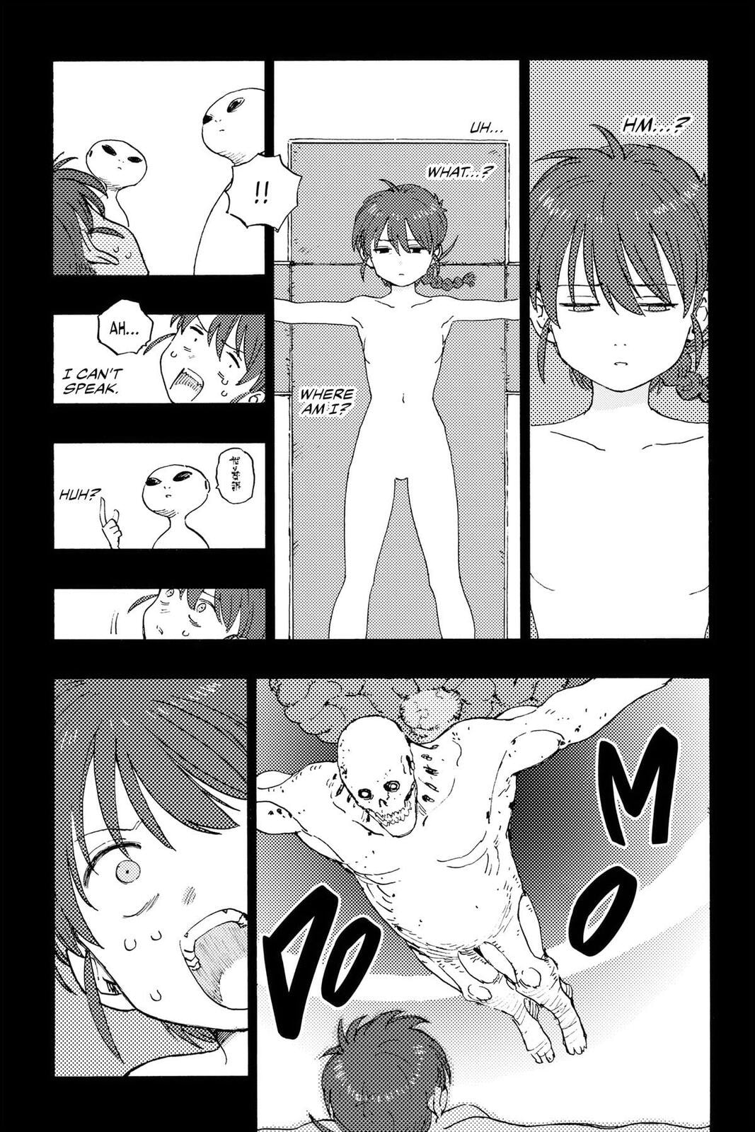 Rai Rai Rai Chapter 0.1 page 22 - 