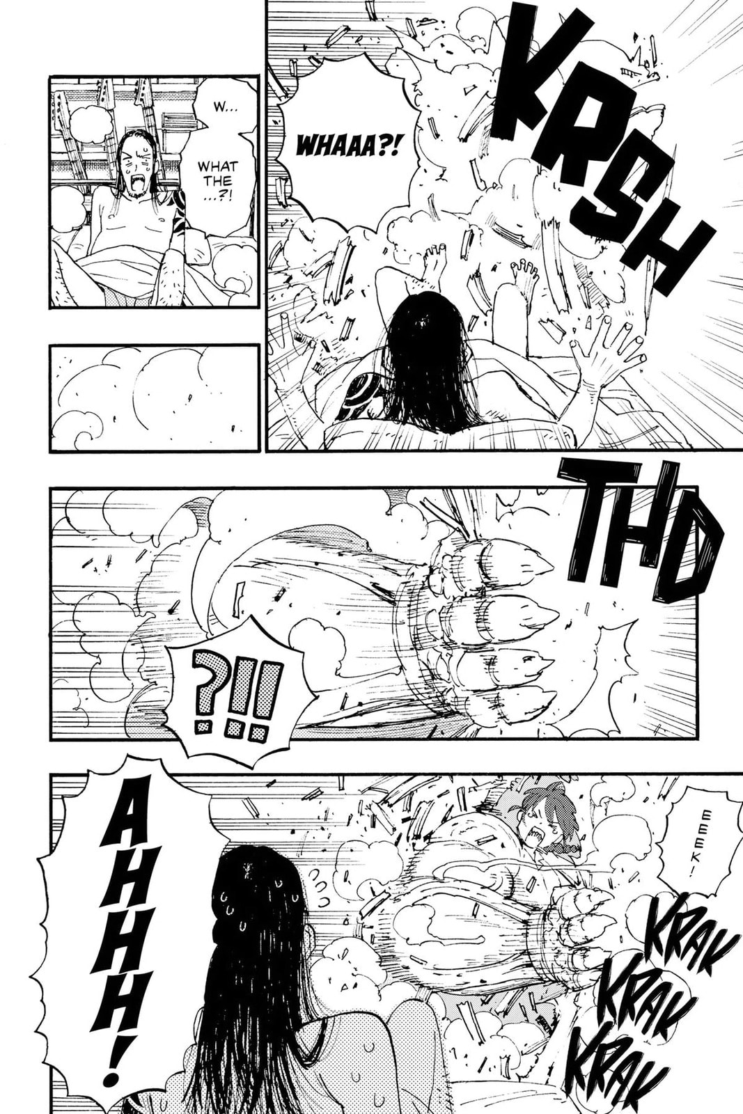 Rai Rai Rai Chapter 0.1 page 29 - 
