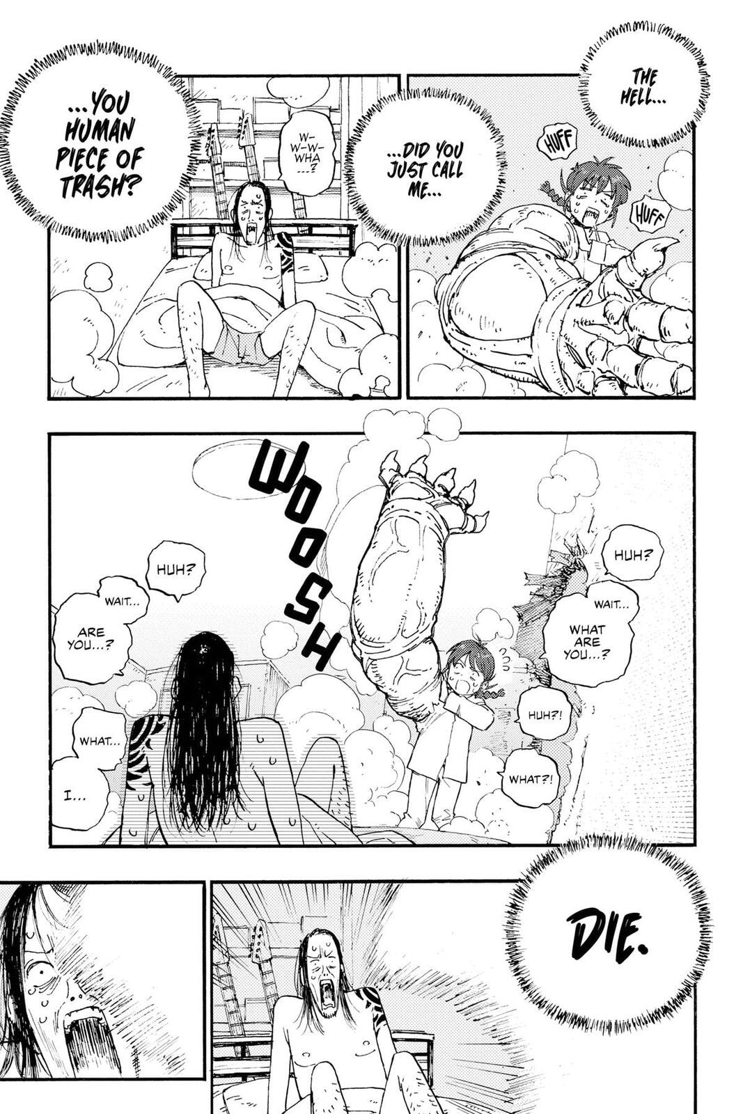 Rai Rai Rai Chapter 0.1 page 30 - 