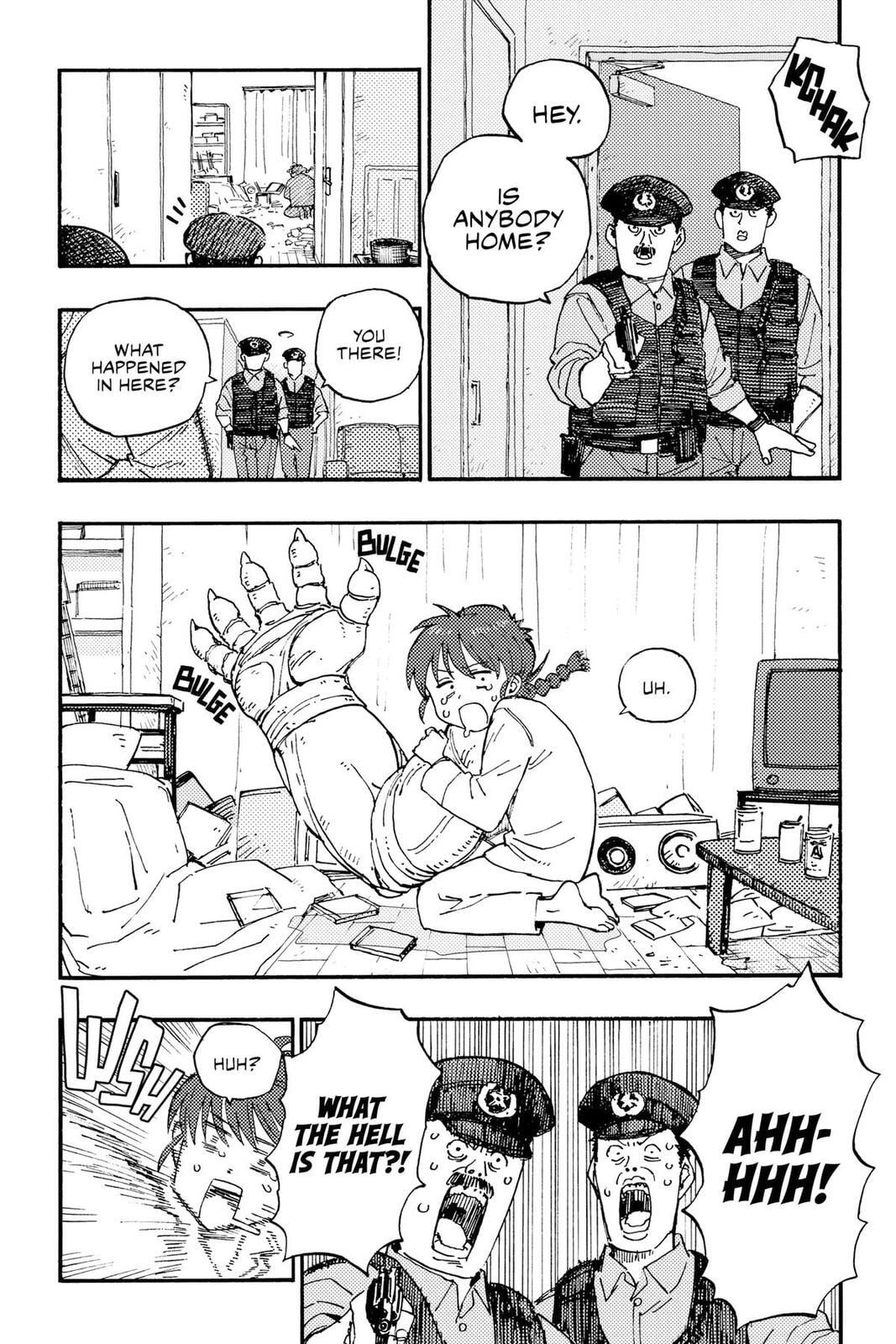 Rai Rai Rai Chapter 0.1 page 35 - 