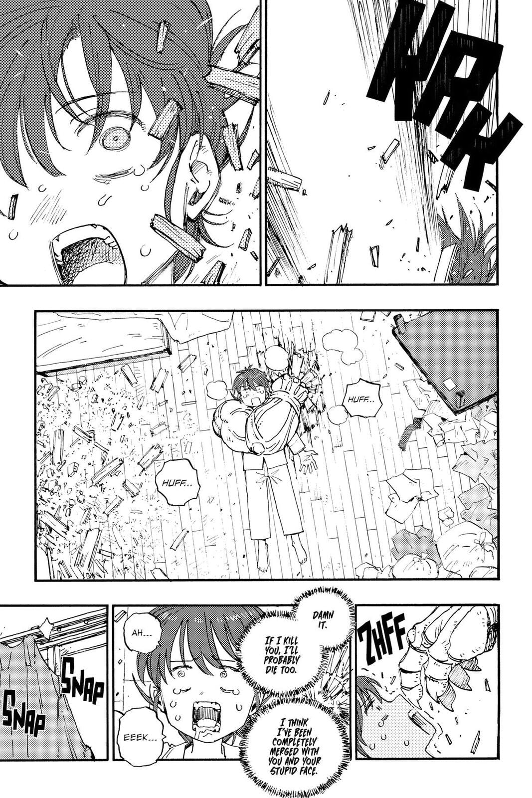 Rai Rai Rai Chapter 0.1 page 40 - 