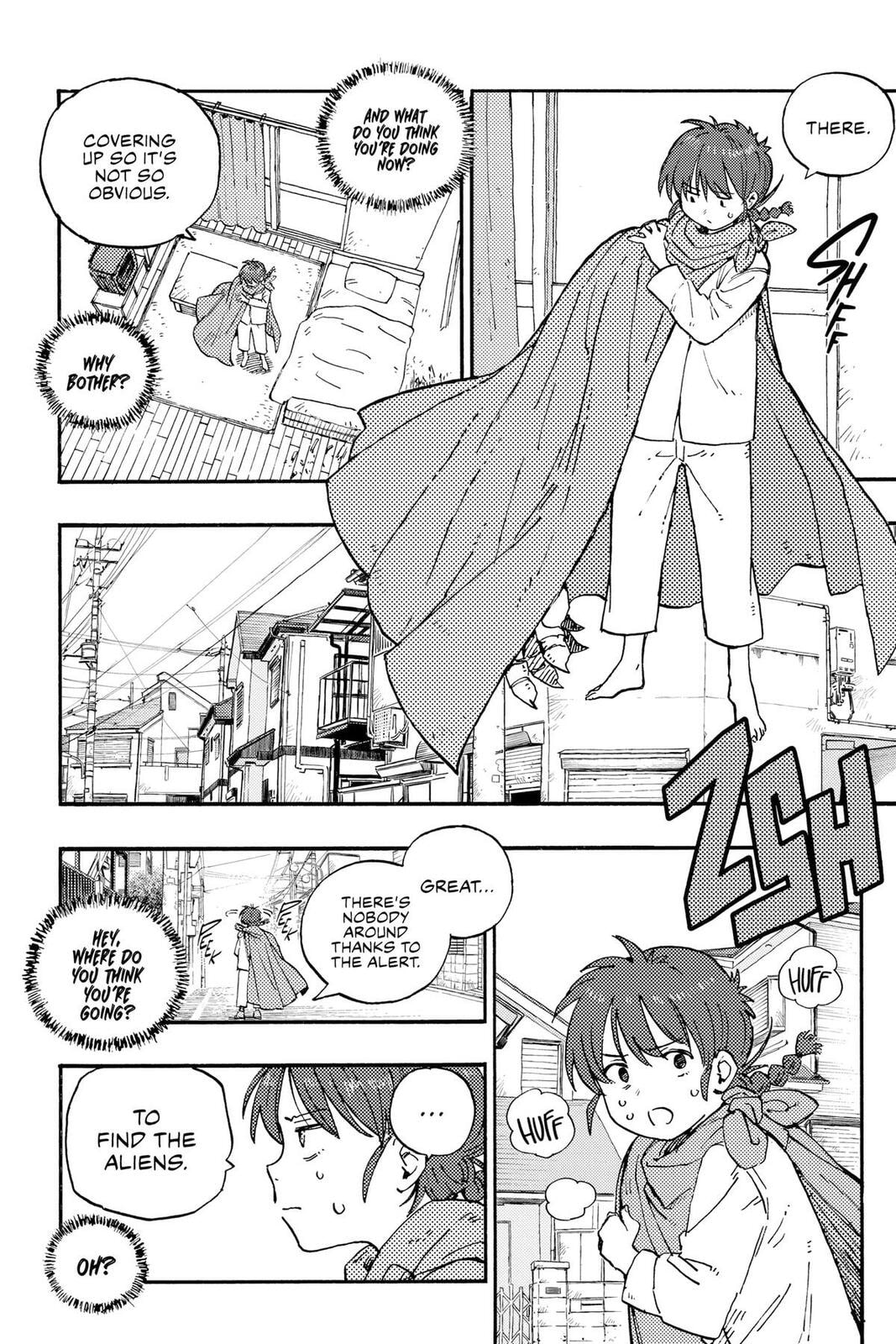 Rai Rai Rai Chapter 0.1 page 41 - 