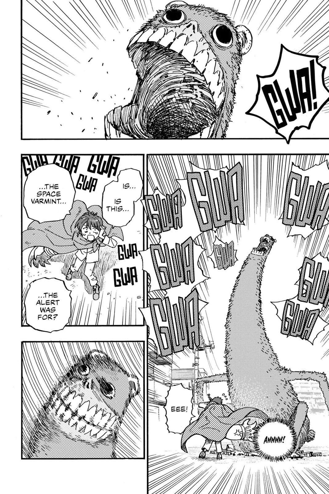 Rai Rai Rai Chapter 0.1 page 45 - 