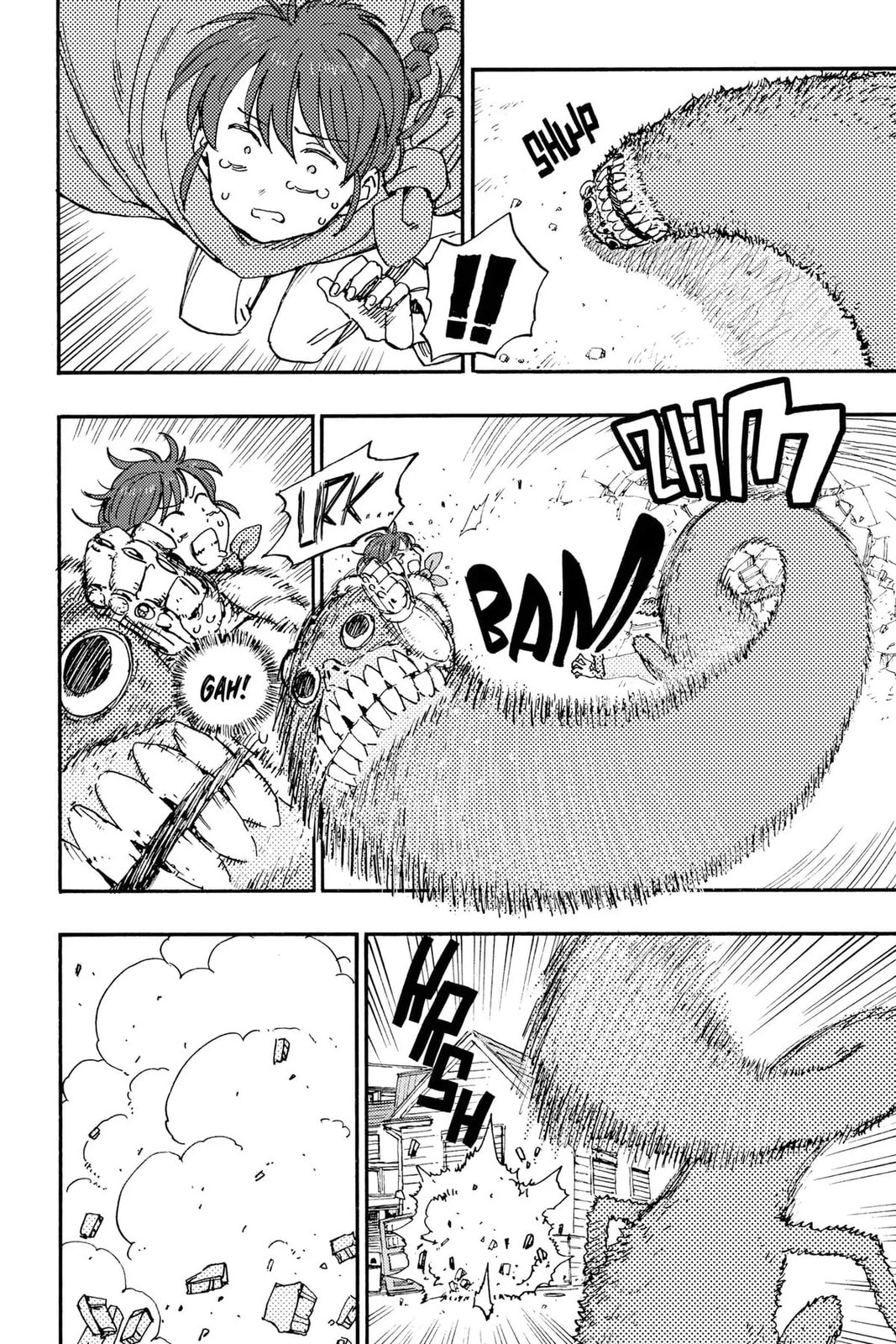 Rai Rai Rai Chapter 0.1 page 47 - 