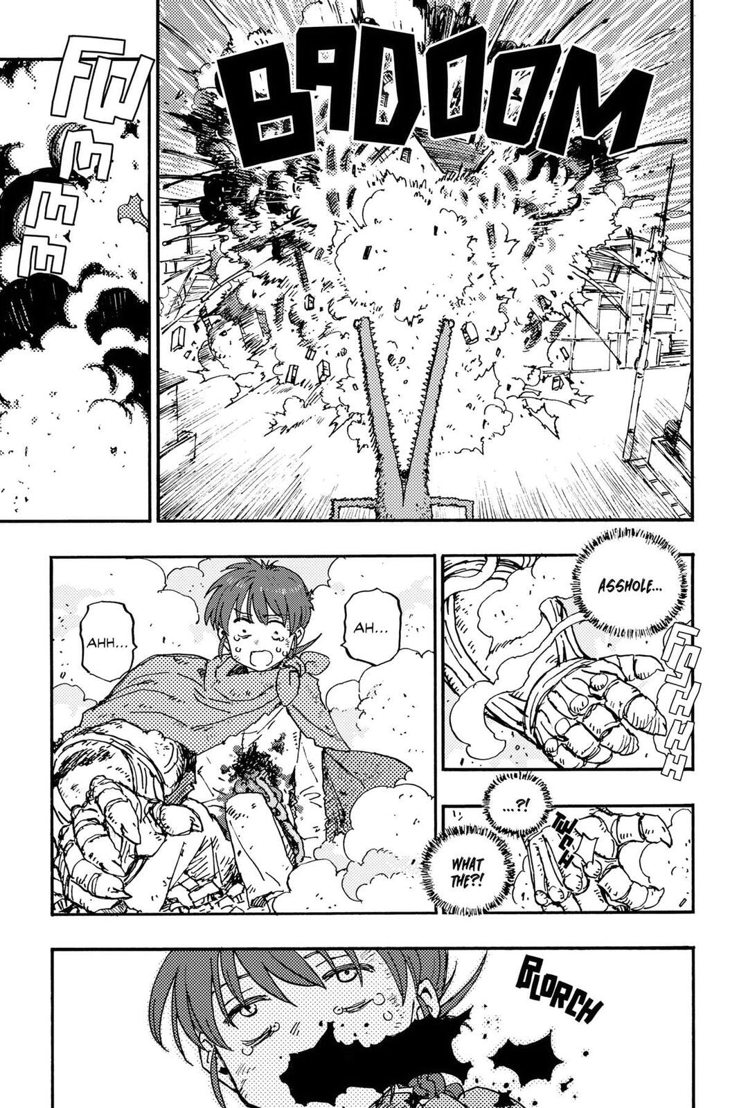 Rai Rai Rai Chapter 0.1 page 52 - 