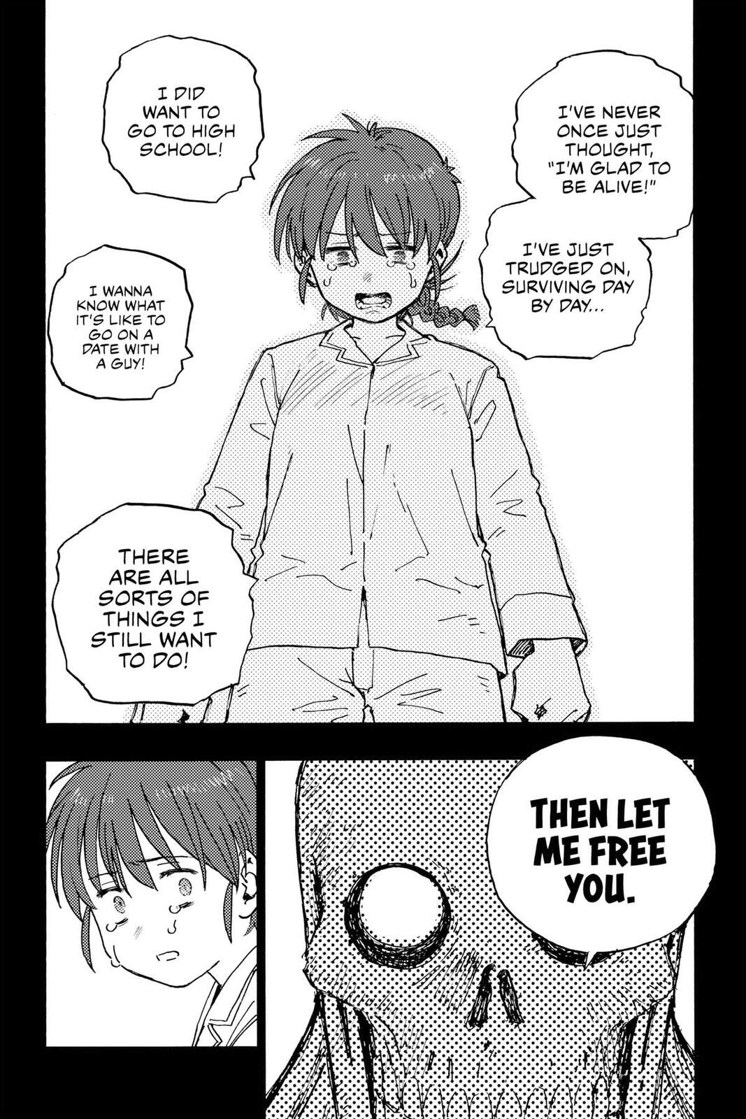 Rai Rai Rai Chapter 0.1 page 57 - 