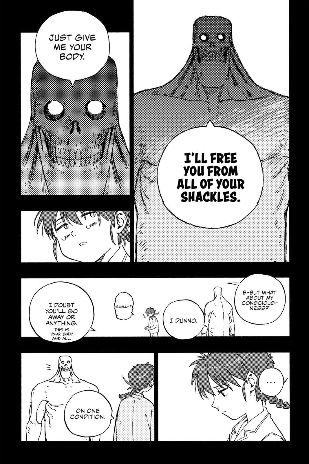 Rai Rai Rai Chapter 0.1 page 58 - 