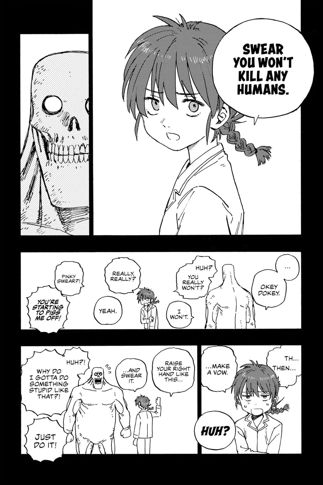 Rai Rai Rai Chapter 0.1 page 59 - 
