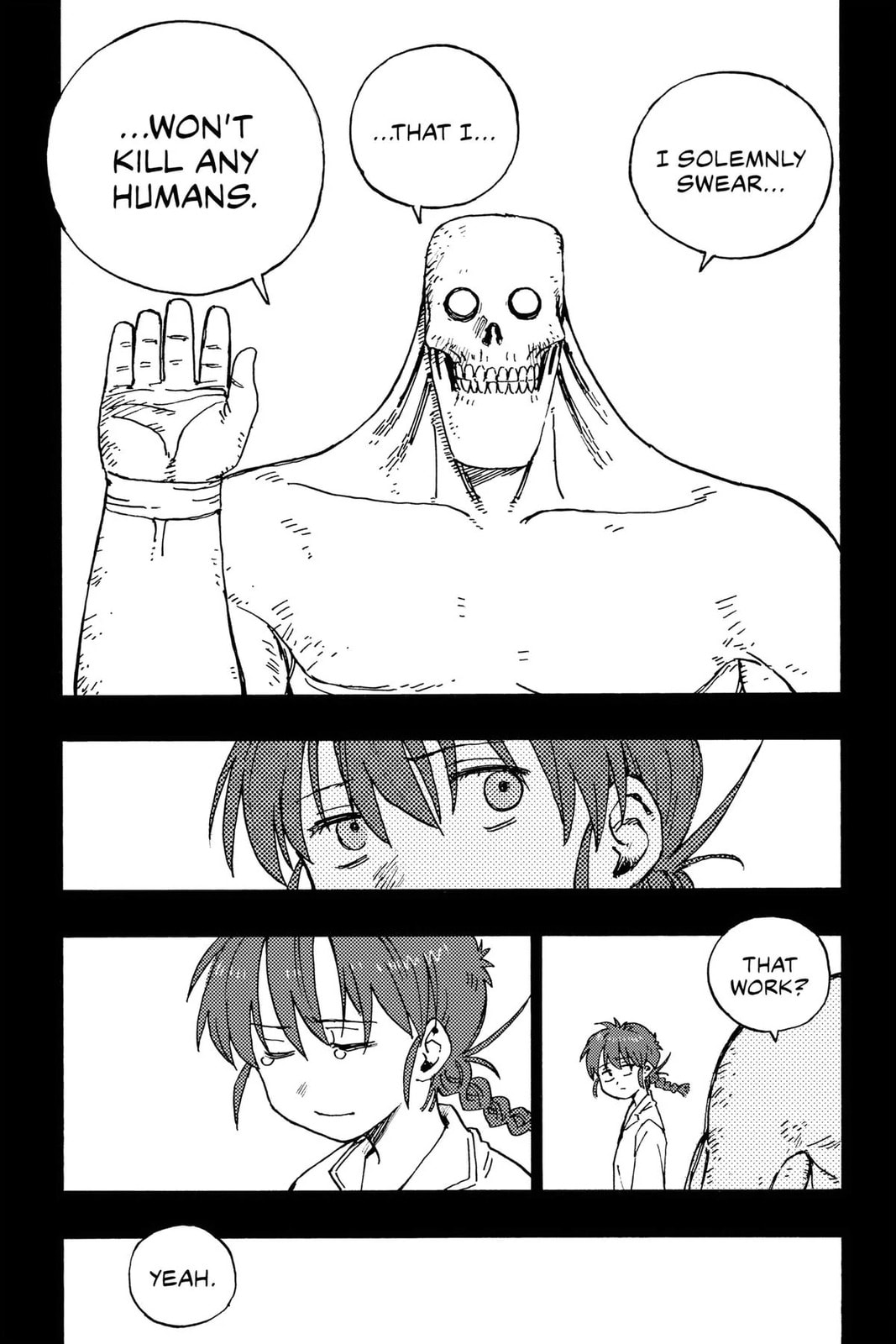 Rai Rai Rai Chapter 0.1 page 60 - 