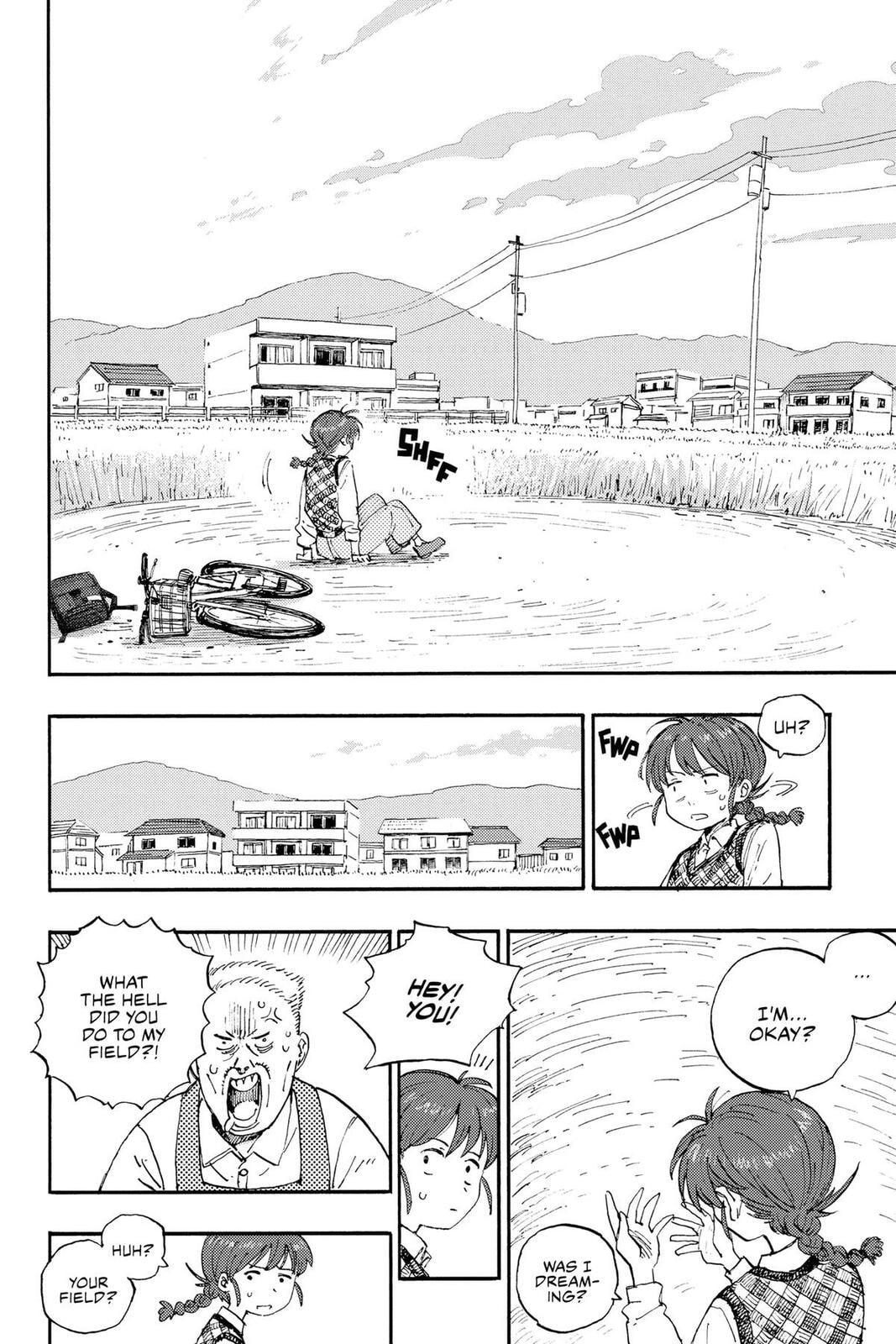 Rai Rai Rai Chapter 0.1 page 7 - 