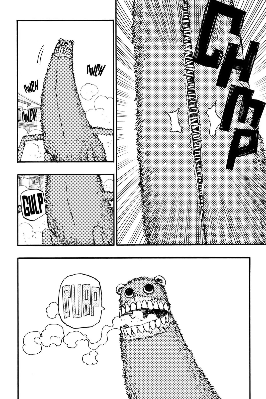 Rai Rai Rai Chapter 0.1 page 61 - 