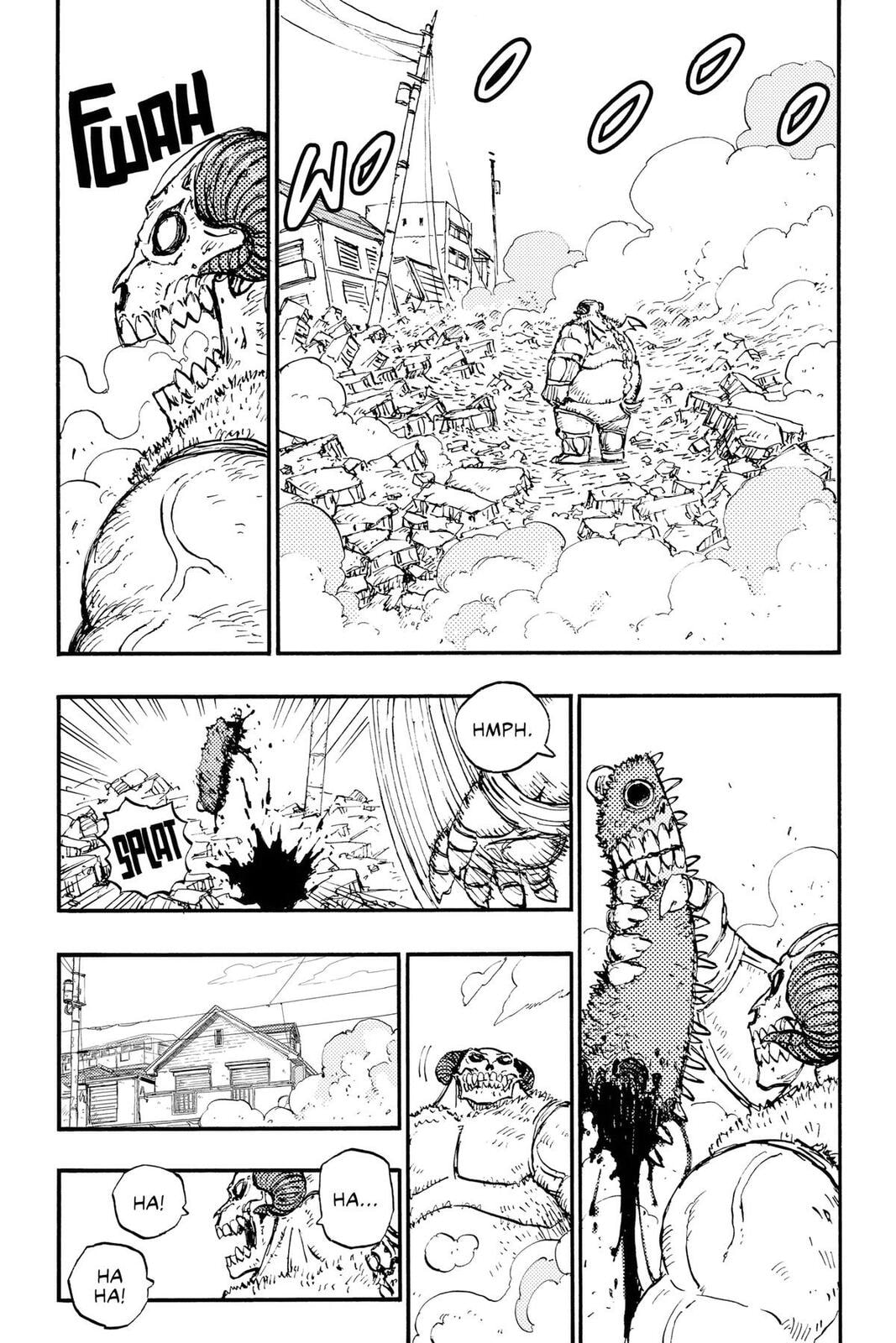 Rai Rai Rai Chapter 0.1 page 66 - 