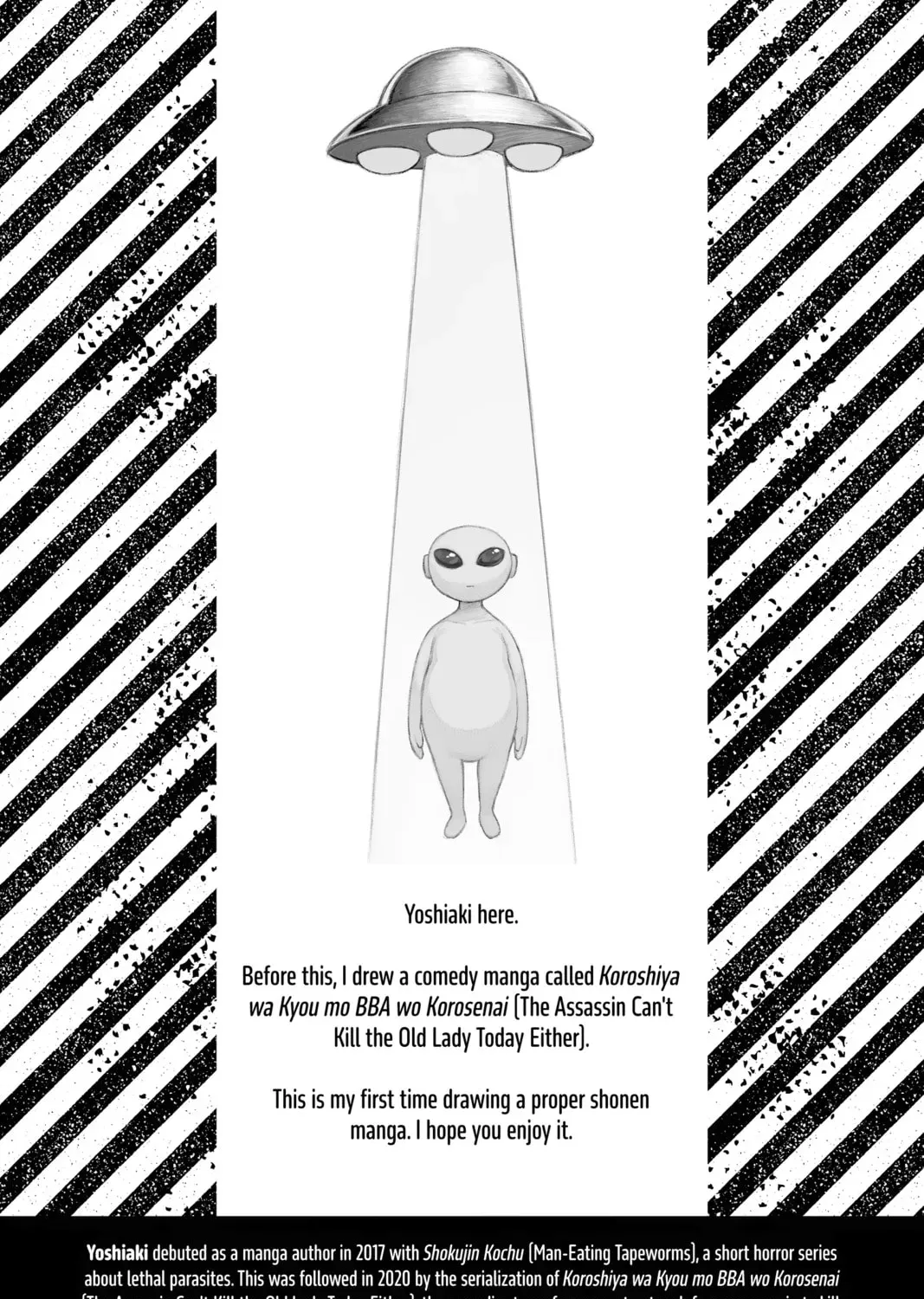 Rai Rai Rai Chapter 0 page 9 - 