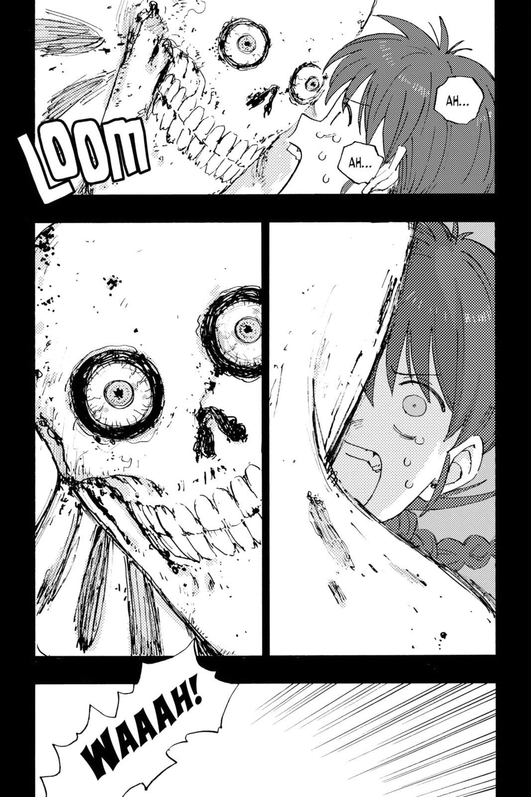 Rai Rai Rai Chapter 1 page 23 - 