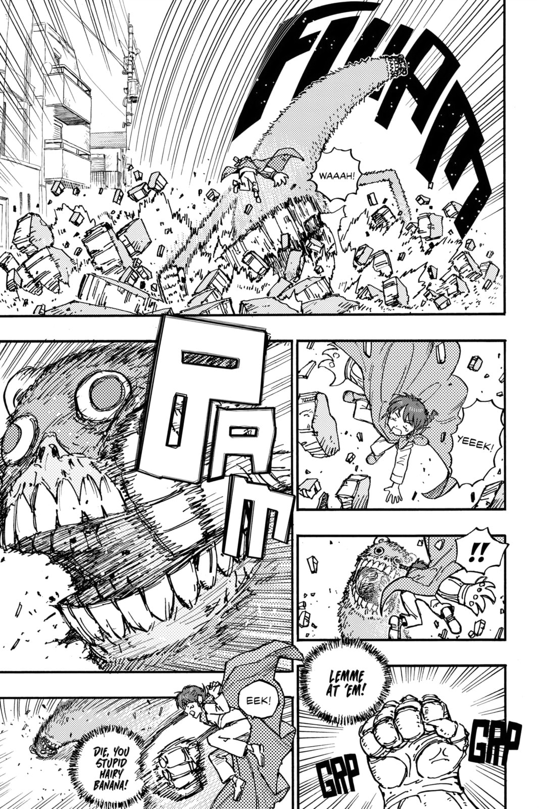 Rai Rai Rai Chapter 1 page 46 - 