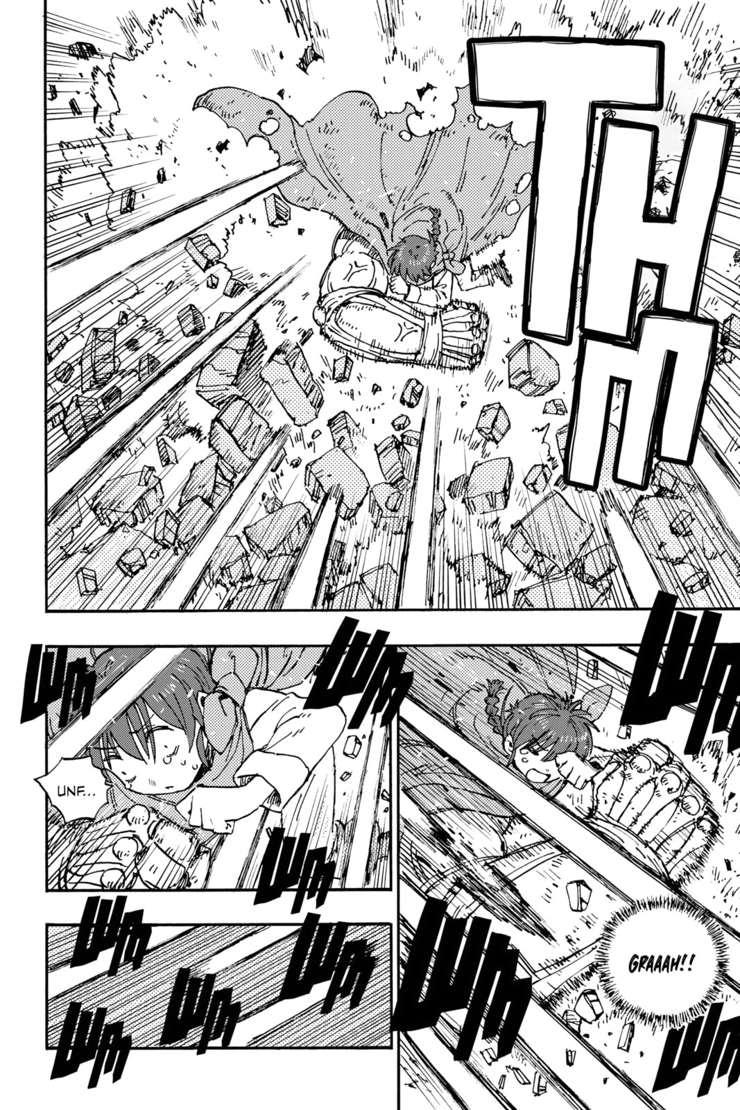 Rai Rai Rai Chapter 1 page 51 - 
