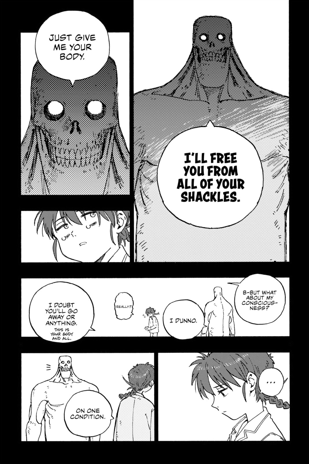 Rai Rai Rai Chapter 1 page 58 - 