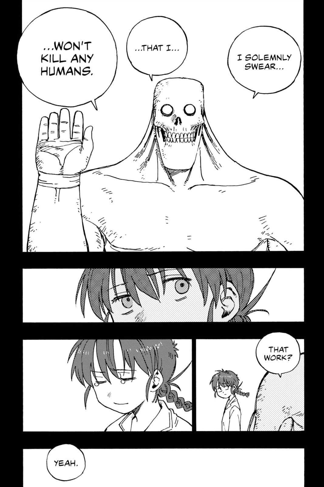 Rai Rai Rai Chapter 1 page 60 - 